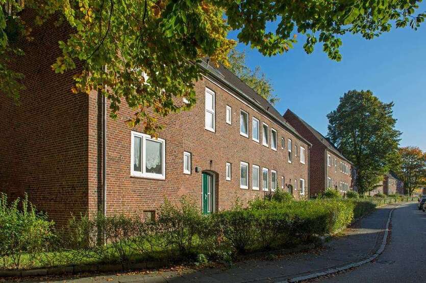 Wohnung zum Mieten in Kiel 409 € 43.21 m²