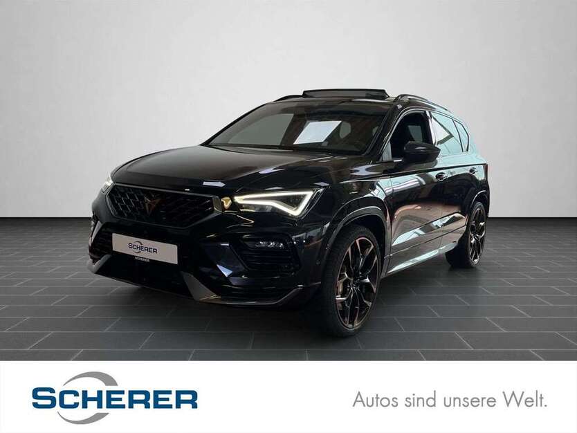Ateca
