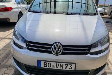 VW Sharan 161.000 km 13.999 € Bochum 44894