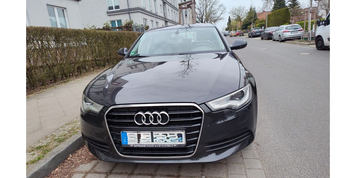 Audi A6 280.000 km 11.200 &euro; Berlin 13127