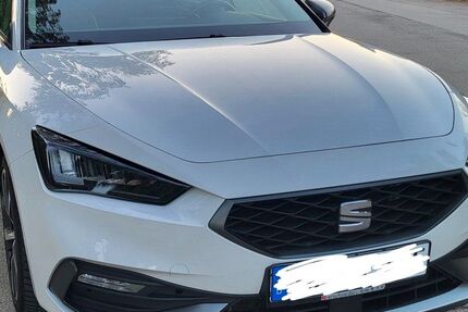 Seat Leon 60.000 km 18.500 &euro; Schwarzach 94374