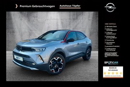 Opel Mokka 19.980 km 19.950 &euro; Lübbenau / Spreewald 03222