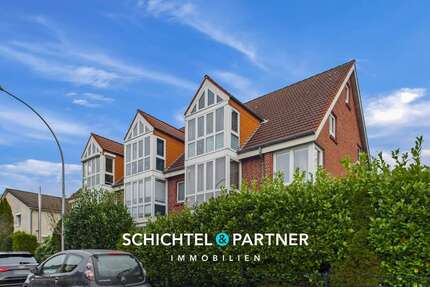 Wohnung Bremerhaven - 3 Zimmer, 85 m&sup2;, 159.900&euro; | Angebot:26238062