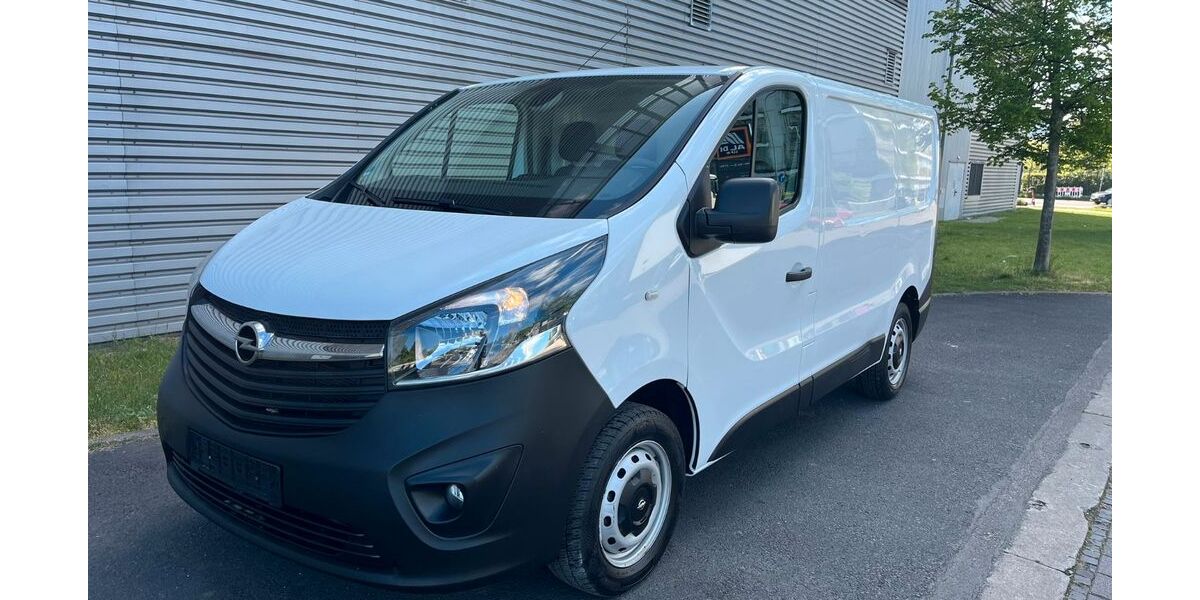 Opel Vivaro 84.000 km 13.990 &euro; Frankfurt am Main 65933