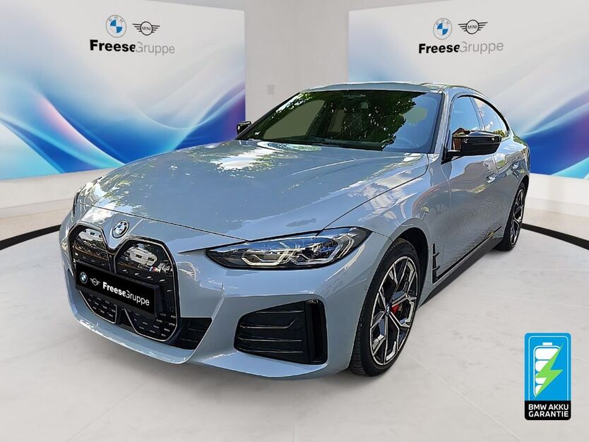 BMW i4 65.250 km 41.490 € Oldenburg 26135