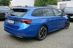 Octavia 2.0TDi Sportline LED Wireless App-Connect