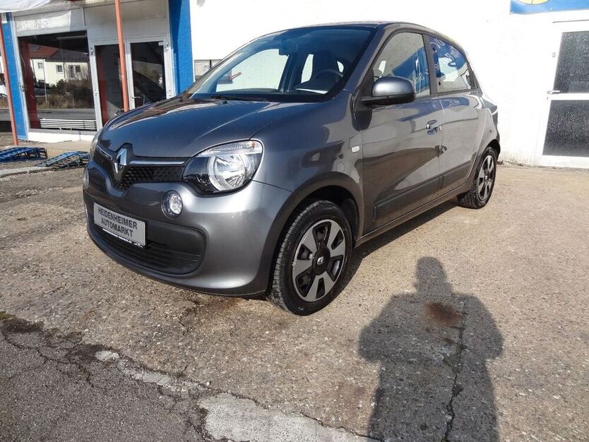 Twingo