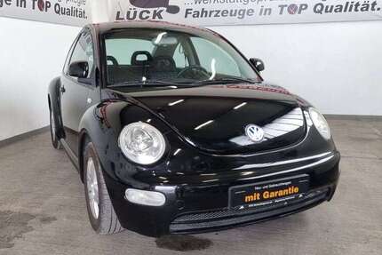 VW New Beetle 201.736 km 4.980 &euro; Magdeburg 39126