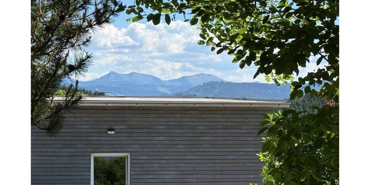 Einfamilienhaus Isny im Allgäu Rohrdorf - 5 Zimmer, 130 m&sup2;, 625.000&euro; | Angebot:26835146