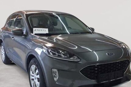 Ford Kuga 77.656 km 17.389 &euro; Fernwald-Steinbach 35463