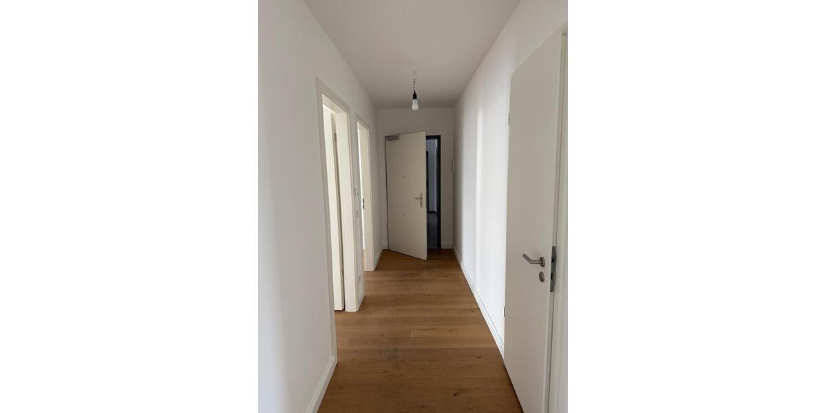 Dachgeschoßwohnung Hamburg Billwerder - 4 Zimmer, 94 m&sup2;, 599.000&euro; | Angebot:26647846
