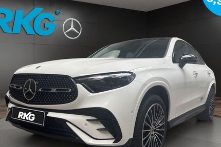 Mercedes-Benz GLC 300 9.800 km 81.570 &euro; Bonn 53119