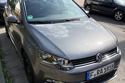 VW Polo 30.000 km 13.999 &euro; Frankfurt 60431