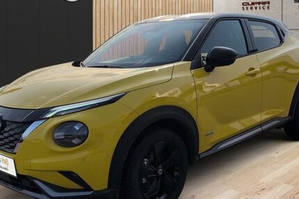 Nissan Juke 2.212 km 24.780 &euro; Murr 71711