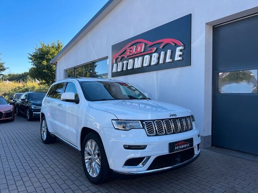 Grand Cherokee