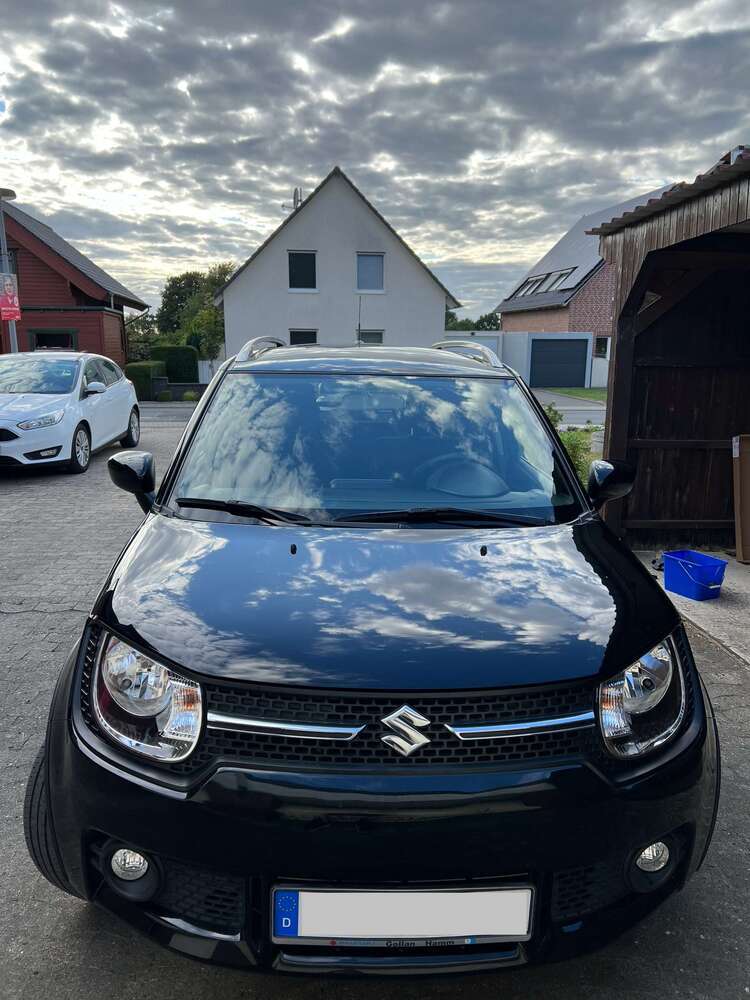 Ignis