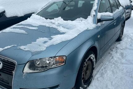 Audi A3 300.000 km 1.100 &euro; Jena 07751