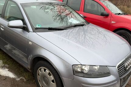 Opel Astra 220.000 km 1.500 &euro; Jena 07751