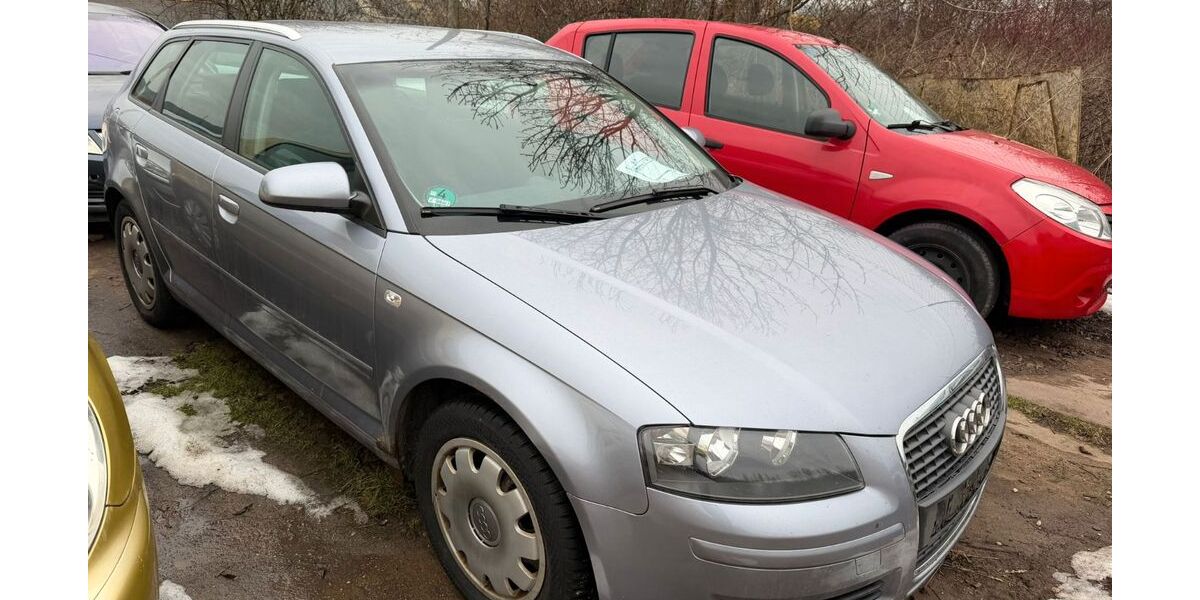 Opel Astra 220.000 km 1.500 &euro; Jena 07751