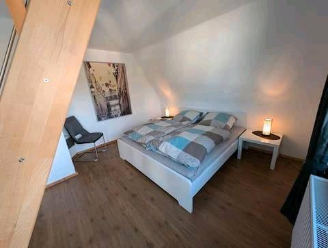 Einfamilienhaus Ganderkesee - 3 Zimmer, 103 m&sup2;, 370.000&euro; | Angebot:26300005
