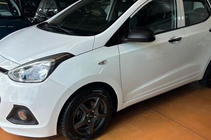 Hyundai i10 75.200 km 7.150 &euro; Bad Dürkheim 67098