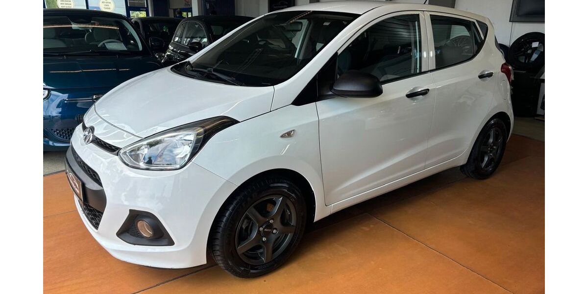 Hyundai i10 75.200 km 7.150 &euro; Bad Dürkheim 67098