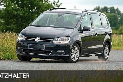 VW Sharan 150.000 km 4.999 &euro; Speyer 67346