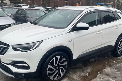 Opel Grandland (X) 172.500 km 11.490 &euro; Hamburg 21107