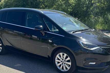 Opel Zafira 163.800 km 9.600 &euro; Murrhardt 71540