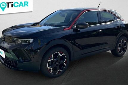 Opel Mokka 50.113 km 16.990 &euro; Rottenburg 84056