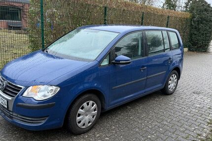 VW Touran 70.000 km 5.850 &euro; Kerpen 50169