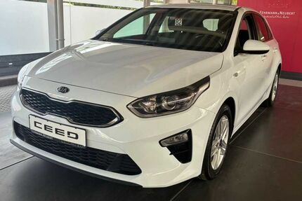 Kia ceed / Ceed 83.312 km 13.490 &euro; Osnabrück 49082