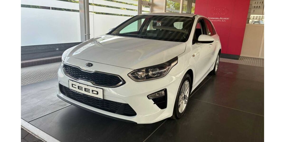 Kia ceed / Ceed 83.312 km 13.490 &euro; Osnabrück 49082