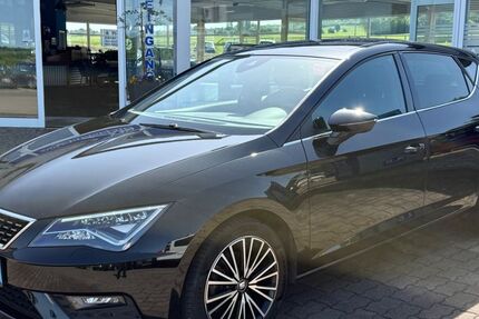 Seat Leon 60.614 km 14.990 &euro; Niedergebra 99759