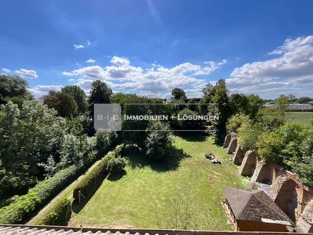 Gewerbeobjekt Prenzlau - 595.000&euro; | Angebot:25070246