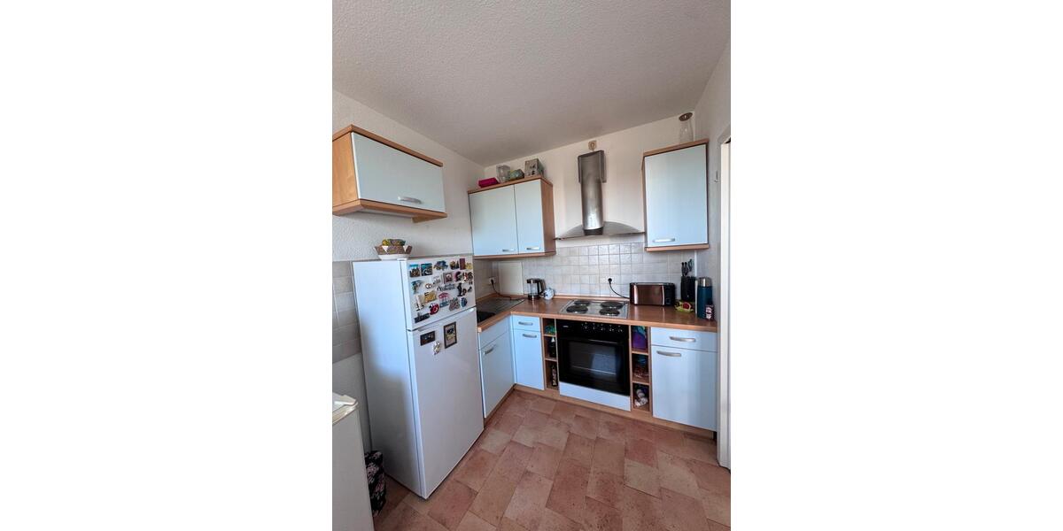 Etagenwohnung Dessau-Roßlau Dessau - 2 Zimmer, 60 m&sup2;, 644&euro; | Angebot:26396706