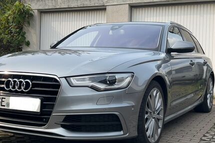 Audi A6 183.000 km 11.799 &euro; Gelsenkirchen 45899