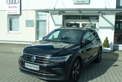 VW Tiguan 91.519 km 23.390 &euro; Sohland 02689