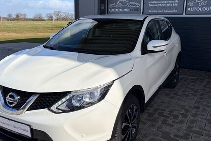 Nissan Qashqai 112.701 km 11.890 &euro; Bad Oldesloe 23843