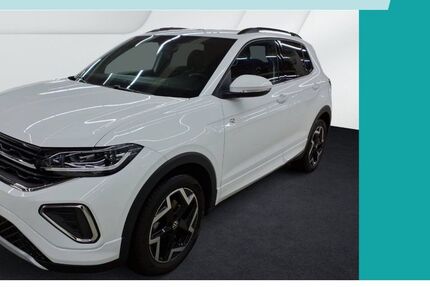 VW T-Cross 25.254 km 26.950 &euro; Leonberg 71229