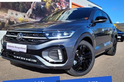 VW T-Roc 2.761 km 39.990 &euro; Schönburg 06618