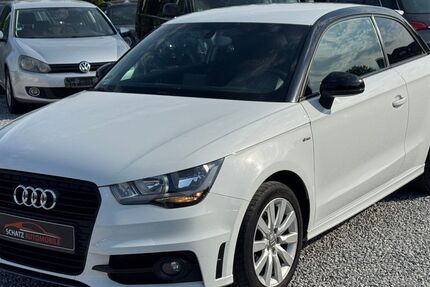 Audi A1 140.000 km 7.499 &euro; Salzkotten 33154
