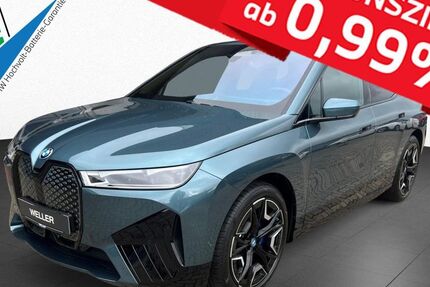 BMW iX 23.341 km 54.450 € Hamburg 21073