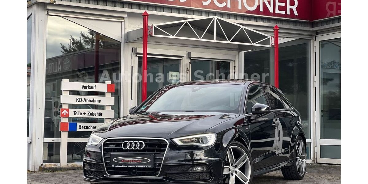 Audi A3 149.900 km 16.450 &euro; Karlstadt 97753