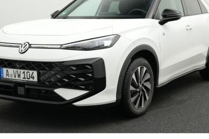 VW T-Roc 5.602 km 38.780 &euro; Gersthofen 86368