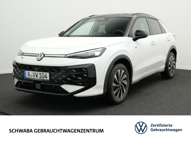 VW T-Roc 5.602 km 38.780 &euro; Gersthofen 86368