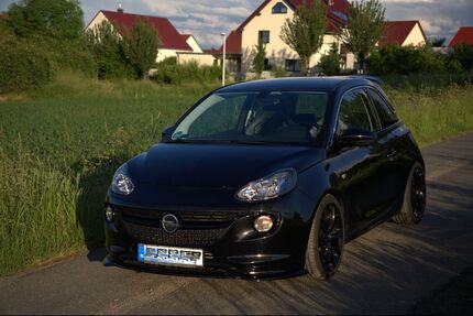 Opel Adam 43.720 km 14.400 &euro; Dresden 01067