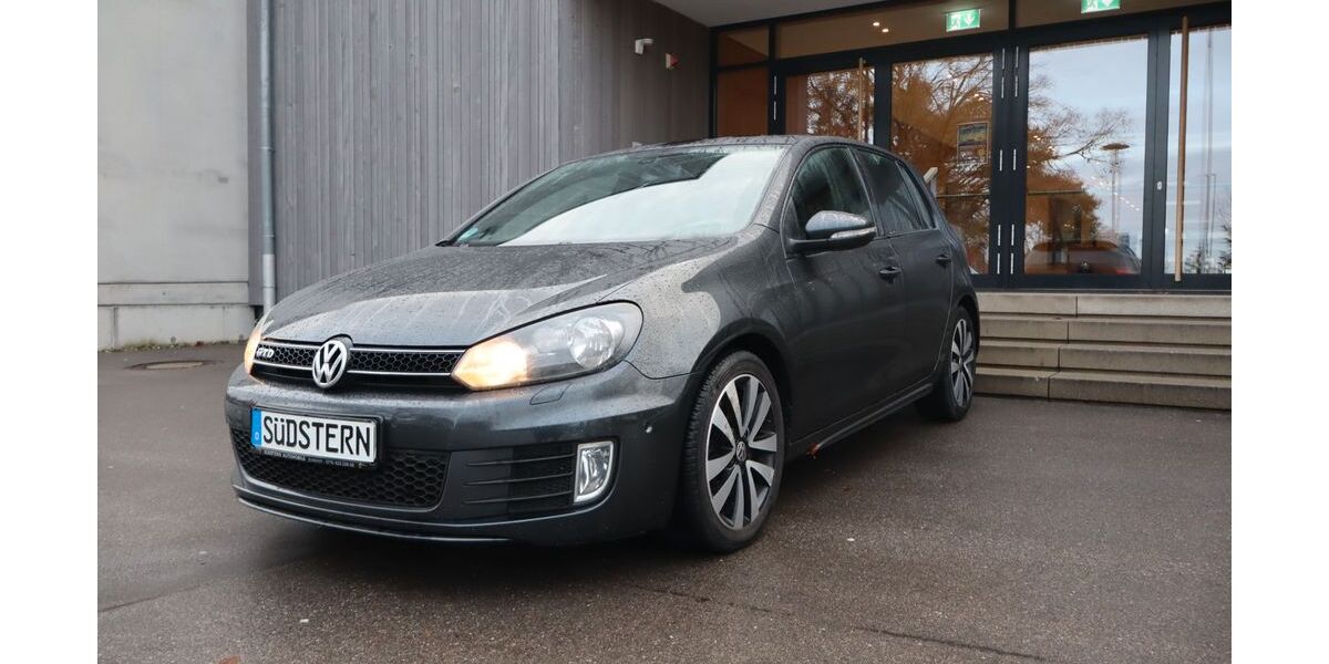 VW Golf 230.000 km 6.990 &euro; Eriskirch 88097