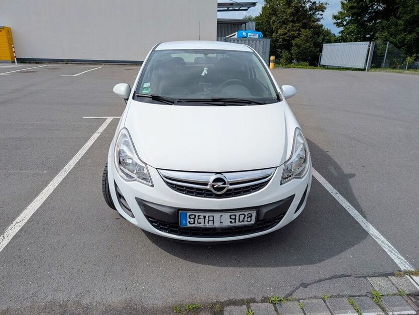 Corsa