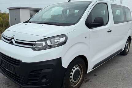 Citroen Jumpy 59.000 km 15.900 &euro; Ingolstadt 85053